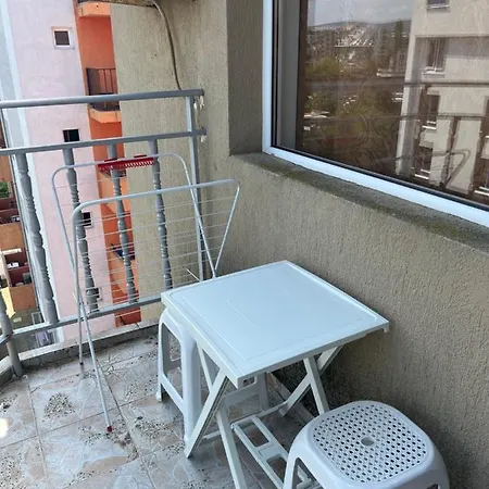 къща нанси Πανσιόν