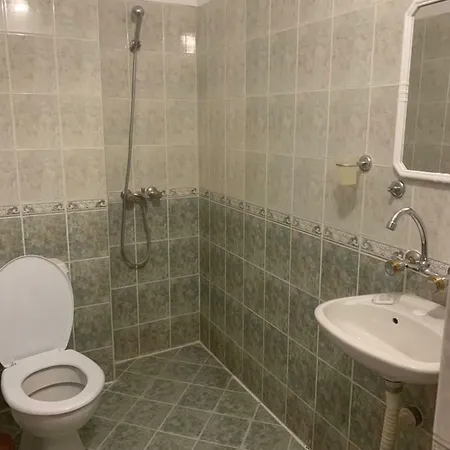 къща нанси * Σάνι Μπιτς