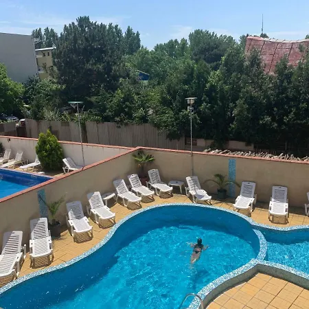 къща нанси * Σάνι Μπιτς