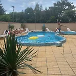 къща нанси Πανσιόν *