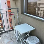 къща нанси Πανσιόν