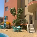 къща нанси * Σάνι Μπιτς