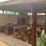 къща нанси Πανσιόν