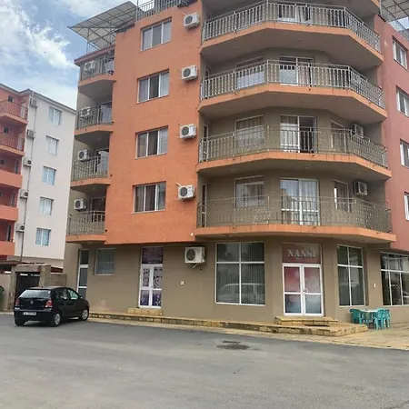 بيت ضيافة къща нанси *