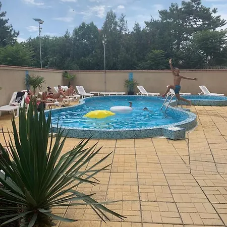 къща нанси بيت ضيافة *