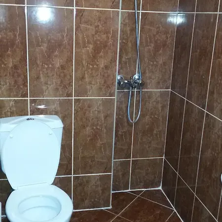 Gasthuis къща нанси