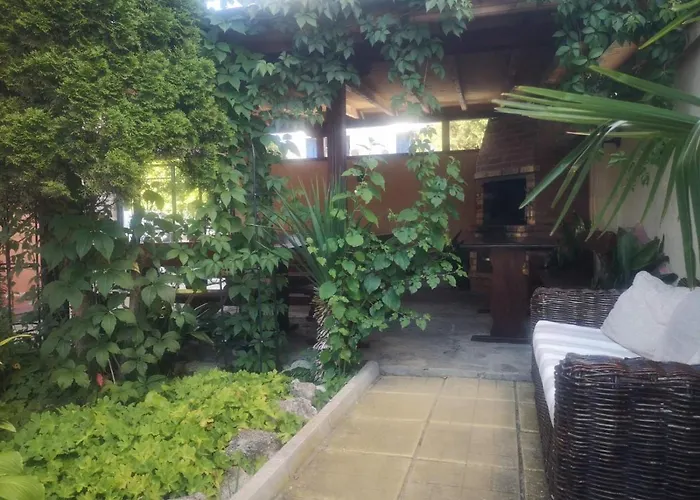 къща нанси Casa de hóspedes