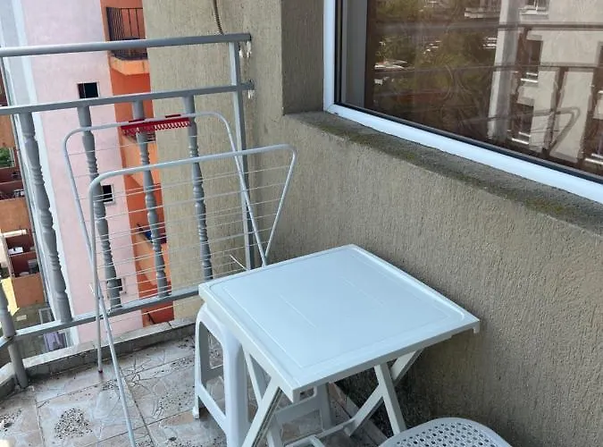 къща нанси Casa de hóspedes