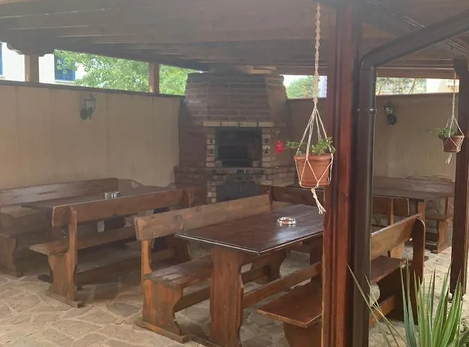 къща нанси Casa de hóspedes