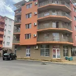 Penzion къща нанси *