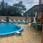 Penzion къща нанси