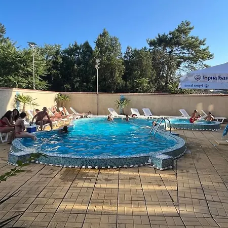 Къща за гости къща нанси