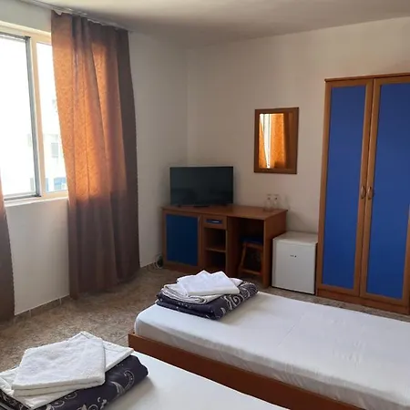 къща нанси * Слънчев бряг