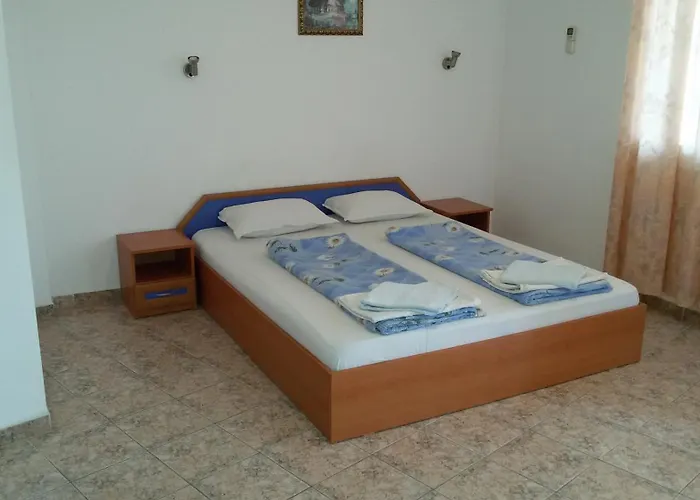 къща нанси *