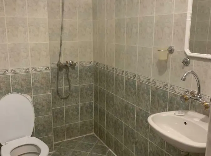 къща нанси * Солнечный берег