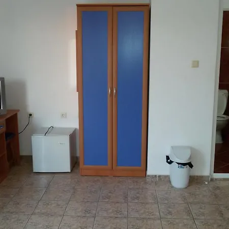 къща нанси * Sunny Beach