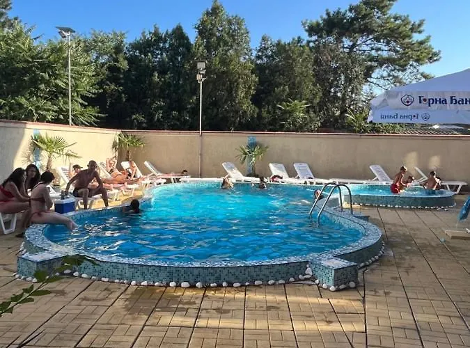 Gasthuis къща нанси