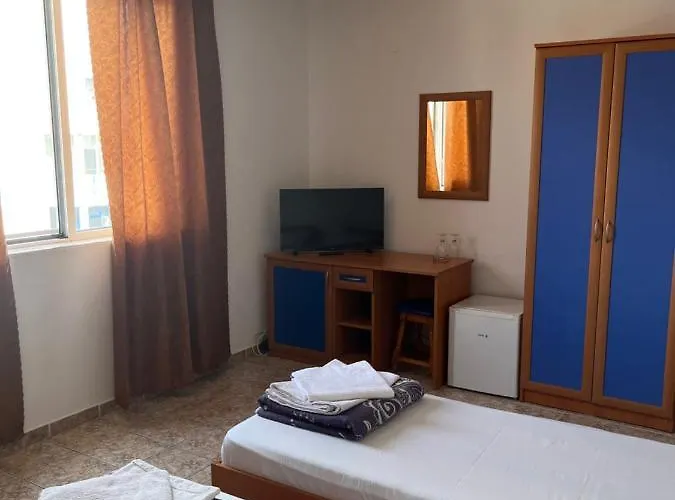 къща нанси * Sunny Beach