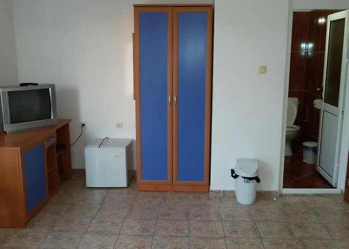 къща нанси * Sunny Beach