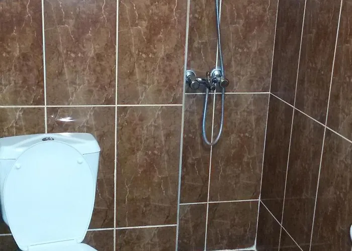 Gasthuis къща нанси