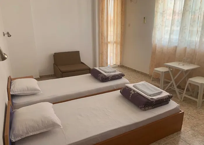 Gasthuis къща нанси *